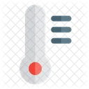 Thermometer  Icon