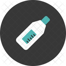 Thermometer Icon