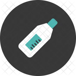 Thermometer  Icon