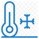 Thermometer Temperature Weather Icon