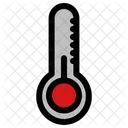 Thermometer  Icon