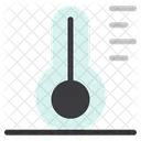 Thermometer  Icon