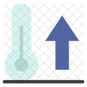 Thermometer  Icon