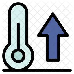 Thermometer  Icon