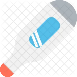 Thermometer  Icon