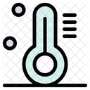 Thermometer  Icon