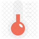 Thermometer Temperature Celsius Icon