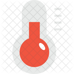 Thermometer Icon