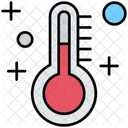 Thermometer  Icon