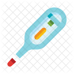 Thermometer  Icon