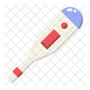 Thermometer  Icon