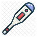 Thermometer  Icon