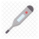 Thermometer  Icon