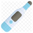 Thermometer Temperature Health Icon