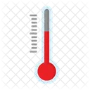 Thermometer  Icon