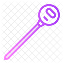 Thermometer  Icon