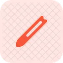 Thermometer  Icon