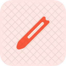 Thermometer  Icon