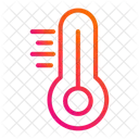 Thermometer  Icon