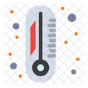 Thermometer  アイコン