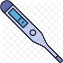 Thermometer  Icône