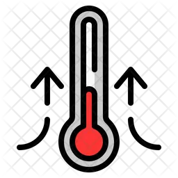 Thermometer  Icon