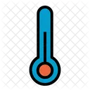 Thermometer  Icône
