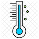 Thermometer Temperatur Symbol