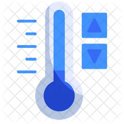 Thermometer  Icon