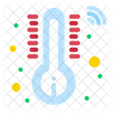 Thermometer  Icon