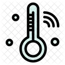 Thermometer  Icon