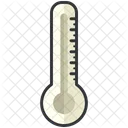 Thermometer Icon