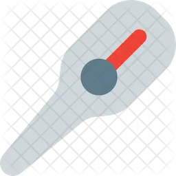 Thermometer  Icon