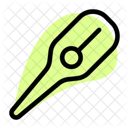 Thermometer  Icon