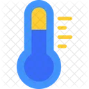 Thermometer  Icon