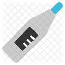 Thermometer Temperater Health Icon
