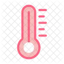 Thermometer  アイコン