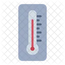 Thermometer  Icon