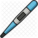 Thermometer  Icon