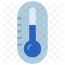 Thermometer Temperature Gauge Icon