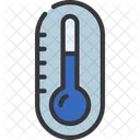 Thermometer  Icon