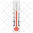 Thermometer Temperature Thermostat Icon