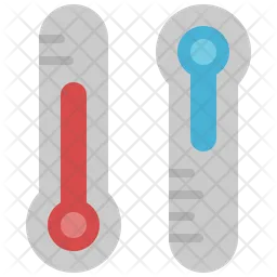 Thermometer  Icon