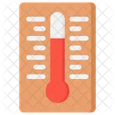 Thermometer  Icon