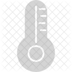 Thermometer  Symbol