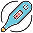 Thermometer Temperature Fever Icon