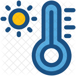 Thermometer Icon