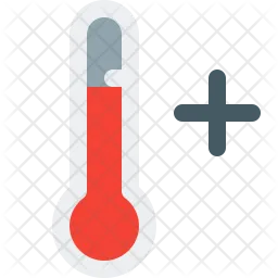 Thermometer  Icon