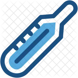 Thermometer  Icon