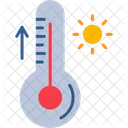 Thermometer  Icon